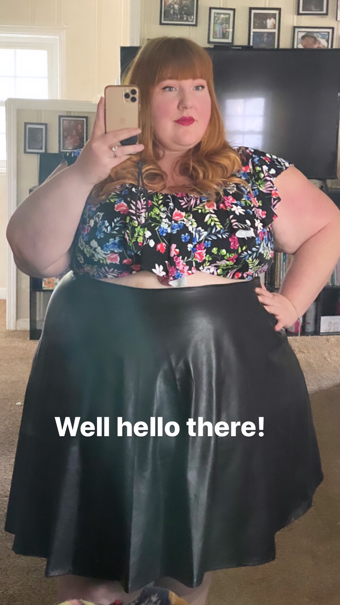 1 pic. Life is good. (And this ass is FAT!) https://t.co/LIE3f7k67S