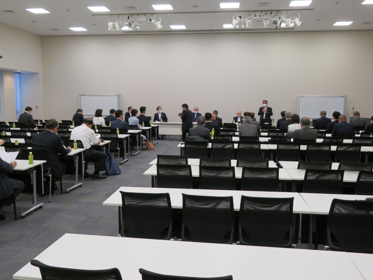 大野実氏が会長選挙で２期目の再選を果たす 全国社会保険労務士会連合会のプレスリリース