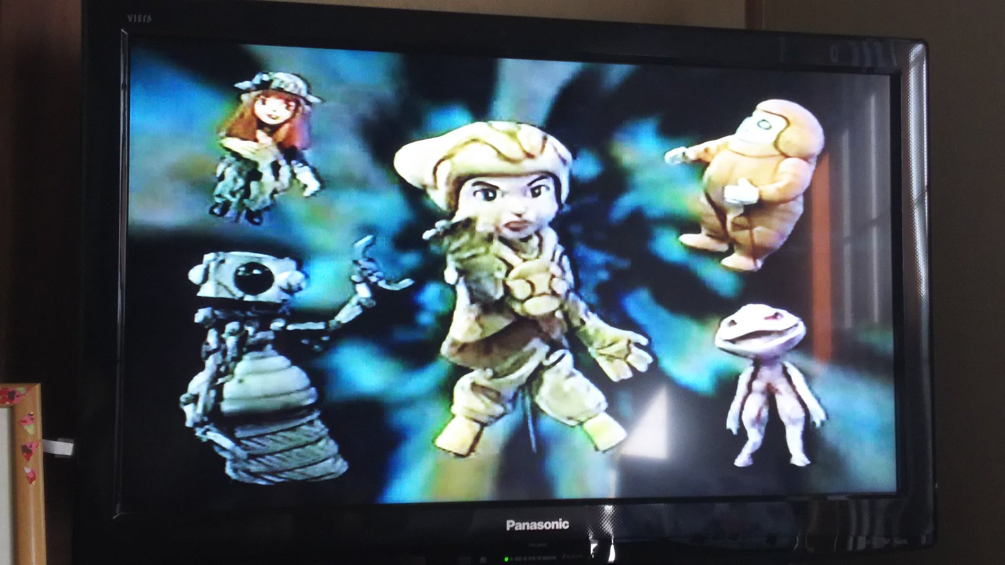 ゲンダイサエキ Vhs再生可能デッキをいよいよ廃棄するので古いテープから録画内容をいくつかサルベージしたのだが 今はもう見られないものがたくさんあって懐かしさに思わず涙が その2 ゲンダイサエキ Vhs再生可能デッキをいよいよ廃棄するので古いテープから録画内容をいくつかサルベージしたのだが 今はもう見られないものがたくさんあって懐かしさに思わず涙が その2
