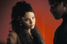 14. Bianca Lawson