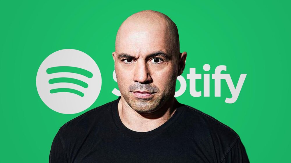 17) After building the largest podcast in the world, Rogan ultimately signed an exclusive licensing contract with Spotify.They will host his audio and video episodes, while his highlight clips will still be posted to YouTube.The contract is reportedly worth $100+ million.