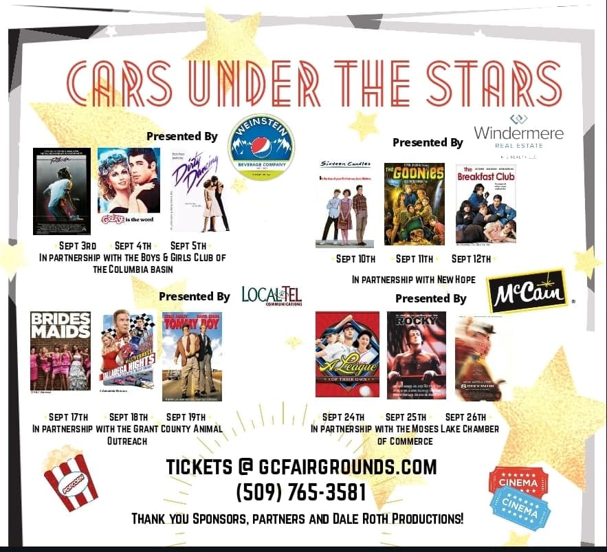 Moses Lake Chamber tweet media