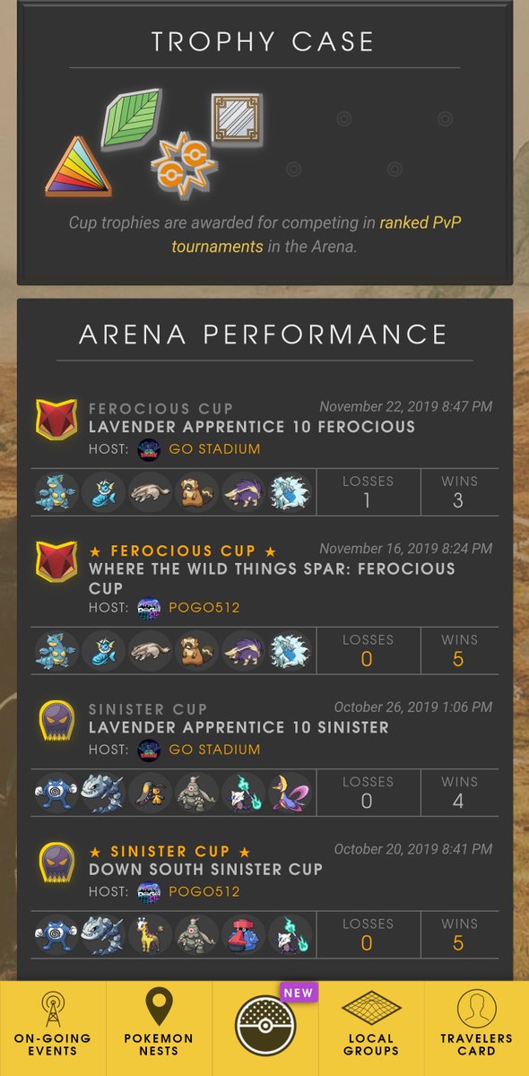 _mfactor's tweet image. Ending Season 2 of @SilphGG with a win-rate of 94.44% counts for something, right? 😅