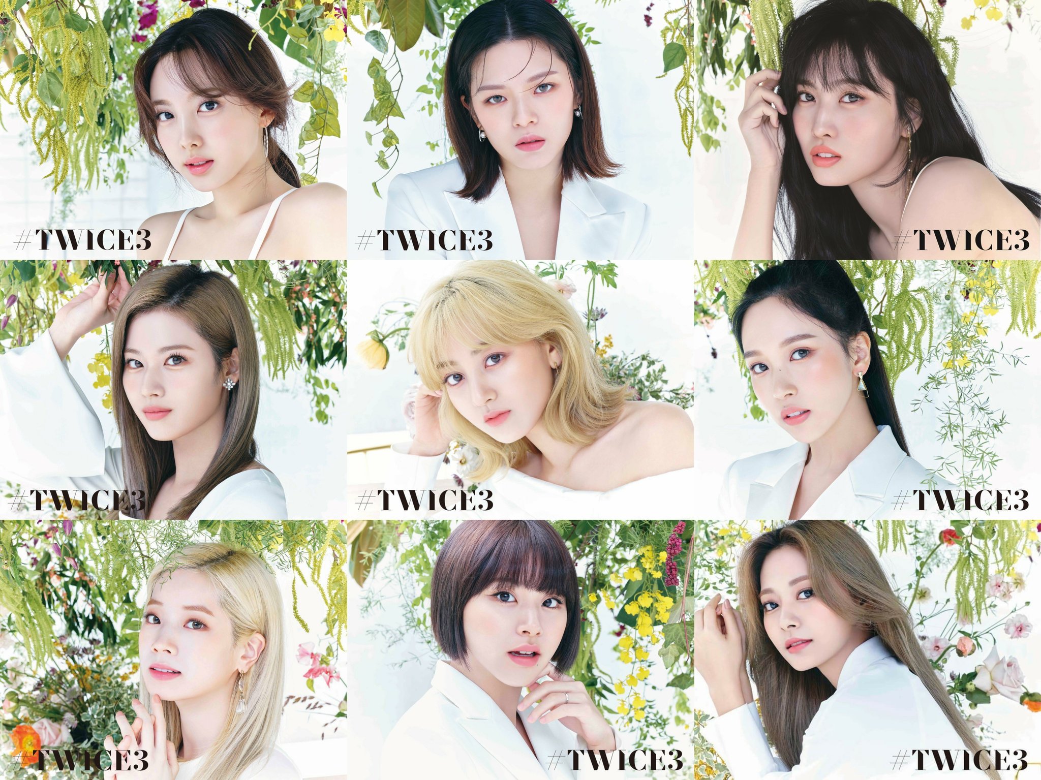 SK on X: All TWICE members with Seize The Light banner (in age order) 😊  #TWICE #트와이스 #SeizetheLight @JYPETWICE  / X