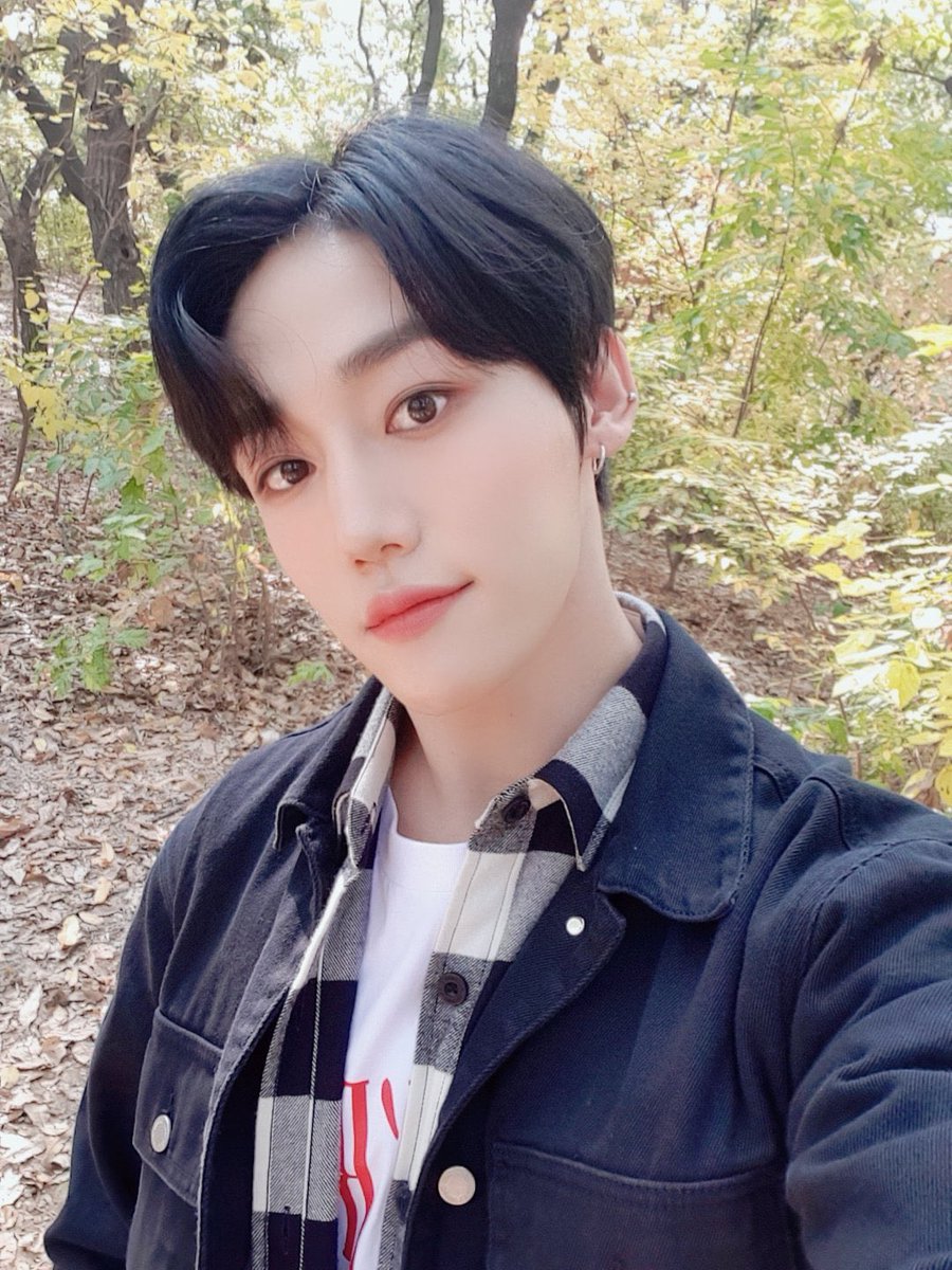 why black haired jangjun is superior: a thread