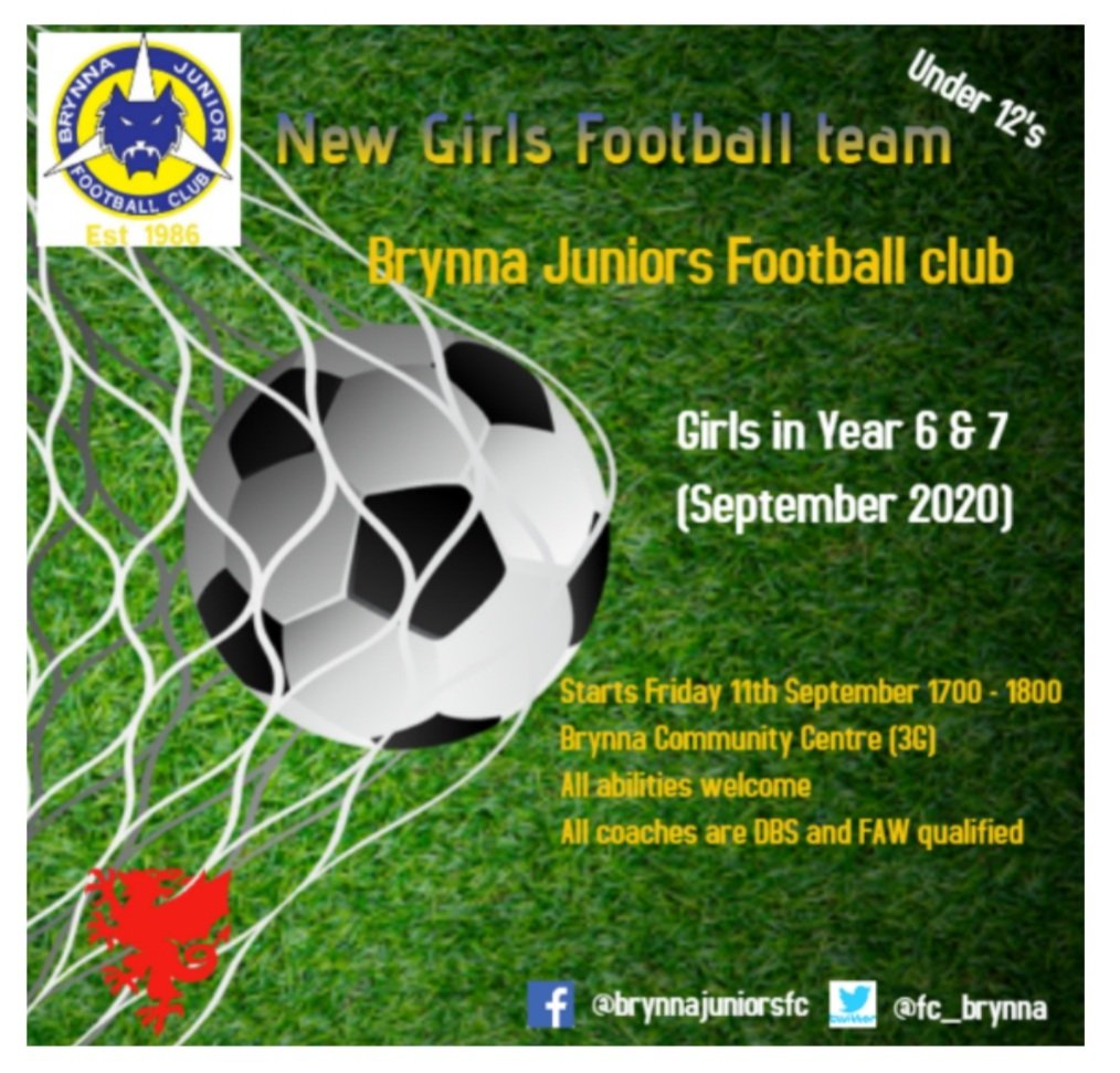 girlsIncluded's tweet photo. @pant_ed @BrynCelynnogPE @YsgolLlanhari @DolauSchool @llanhariprimary https://t.co/nwAk1RwVDx