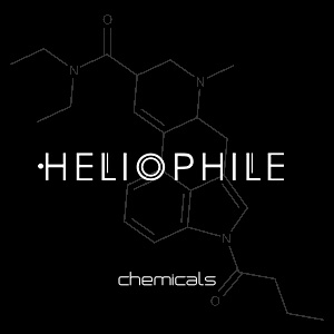 New single 'Chemicals' is out now! heliophile.bandcamp.com/track/chemicals #synthpop #DarkWave