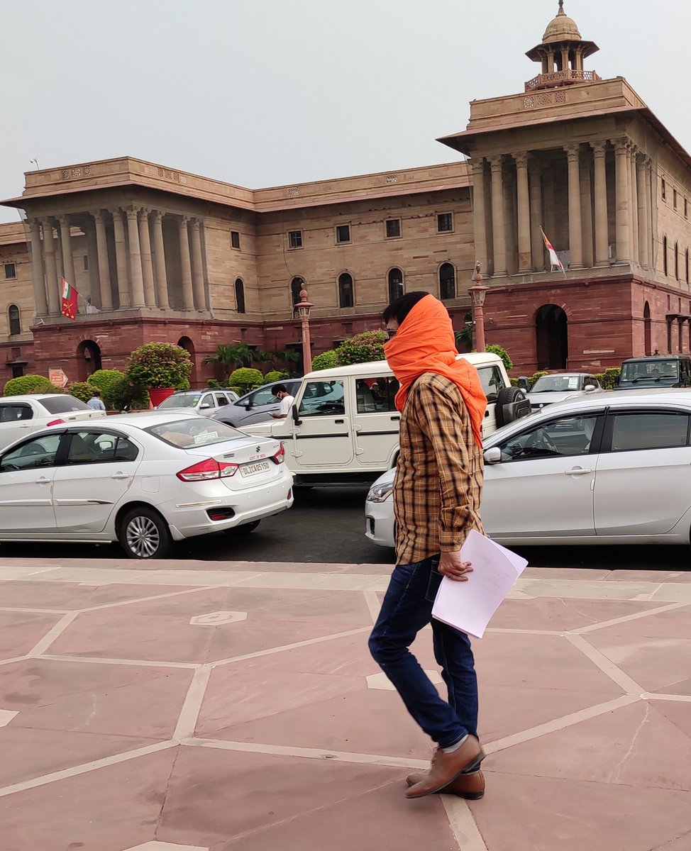 Ravi Tiwari tweet media