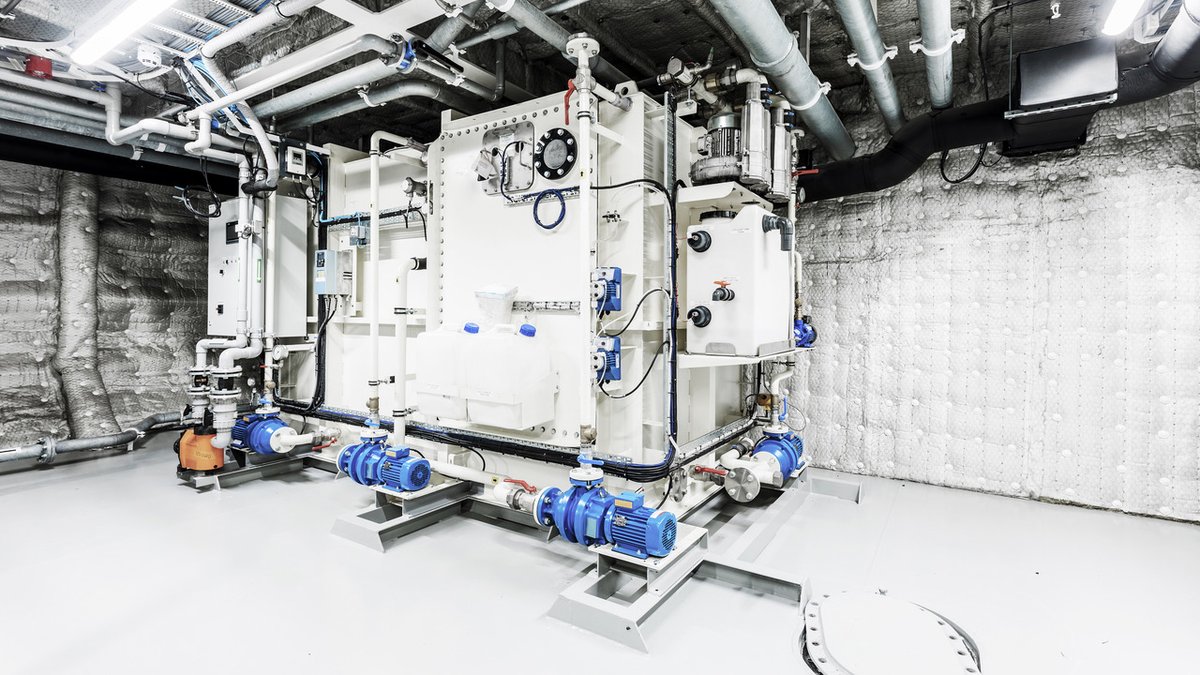 admaresglobal's tweet photo. For total autonomy ADMARES products can be optionally equipped with their own power generation, sewage treatment and potable water production plants. #admares #realestateonwater #floatingrealestate #autonomy #powergeneration #sewagetreatment #waterproduction #selfsufficient https://t.co/cqPqI9wgRT