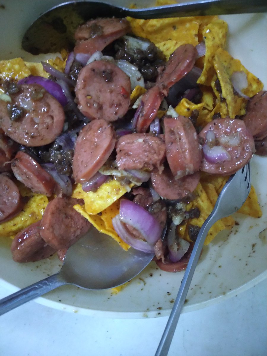 aggronicus's tweet photo. @egaditsash Wow! look what I cooked last night https://t.co/5p3YX4up2W