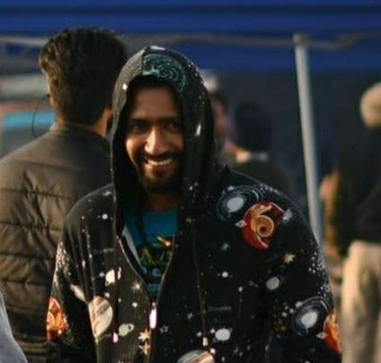 ayushisrii16's tweet photo. #VickiansForVicky 
#VickyKaushal https://t.co/fhLHM4q7id