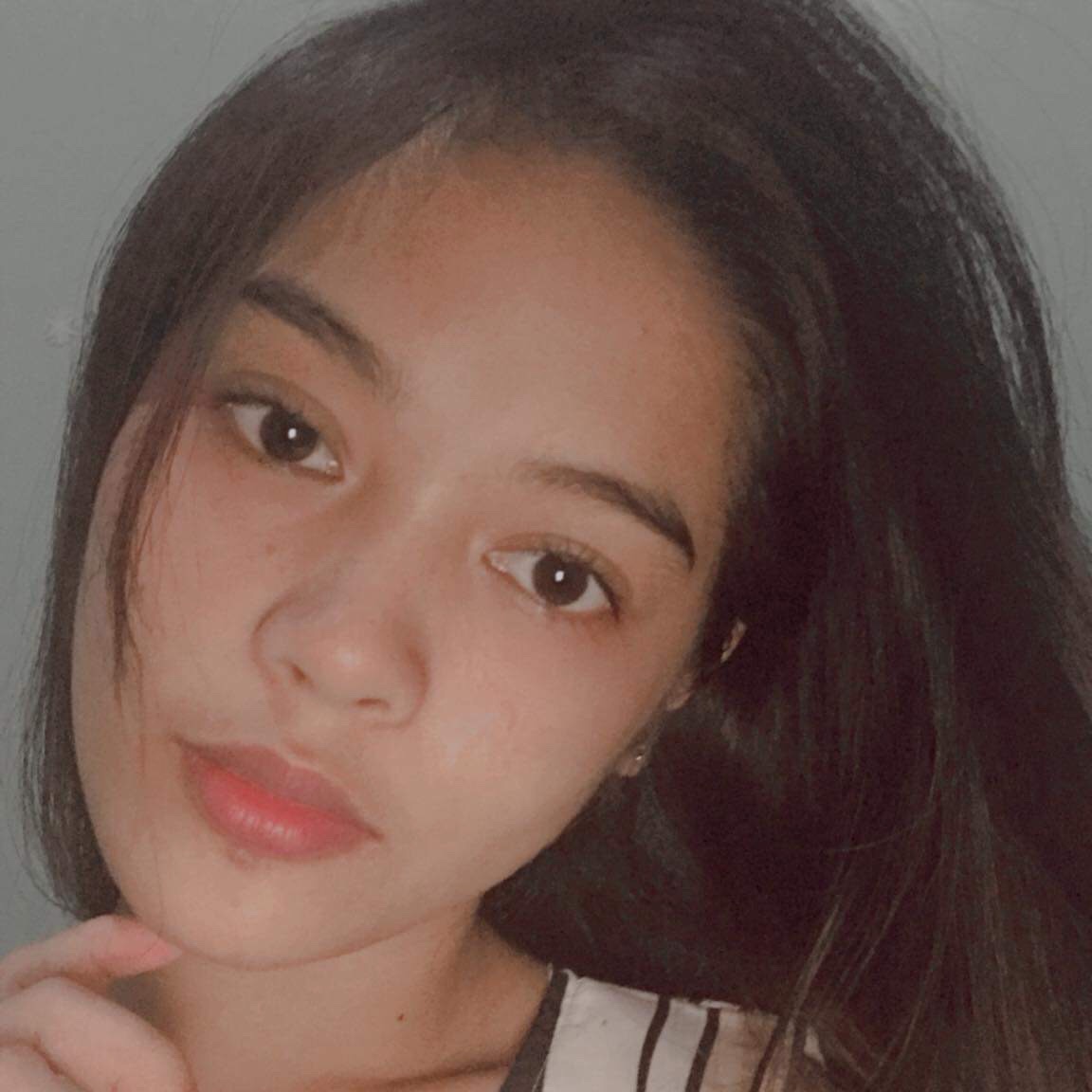 EdVllm's tweet image. My girl &amp;lt;3