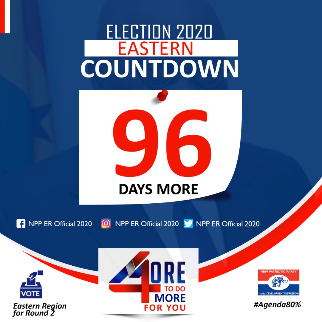 NPP ER Official 2020 tweet media