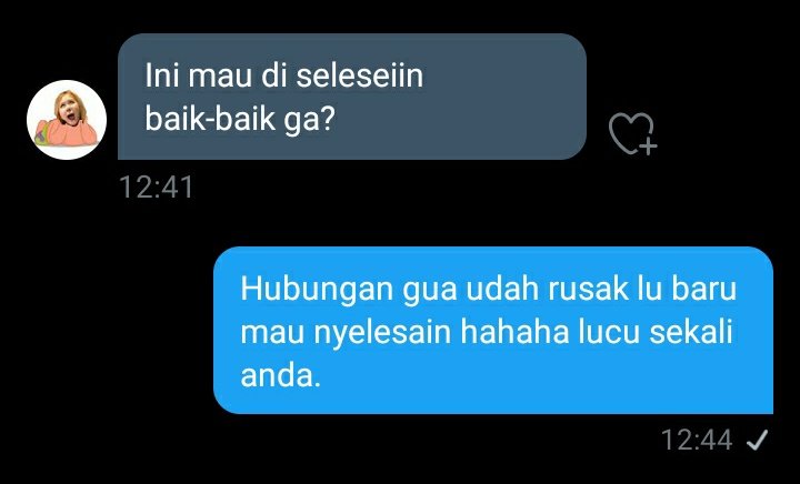 geuvmes's tweet image. Dear mba @rrojxe, selamat km famous krn jd pelakor 

A thread