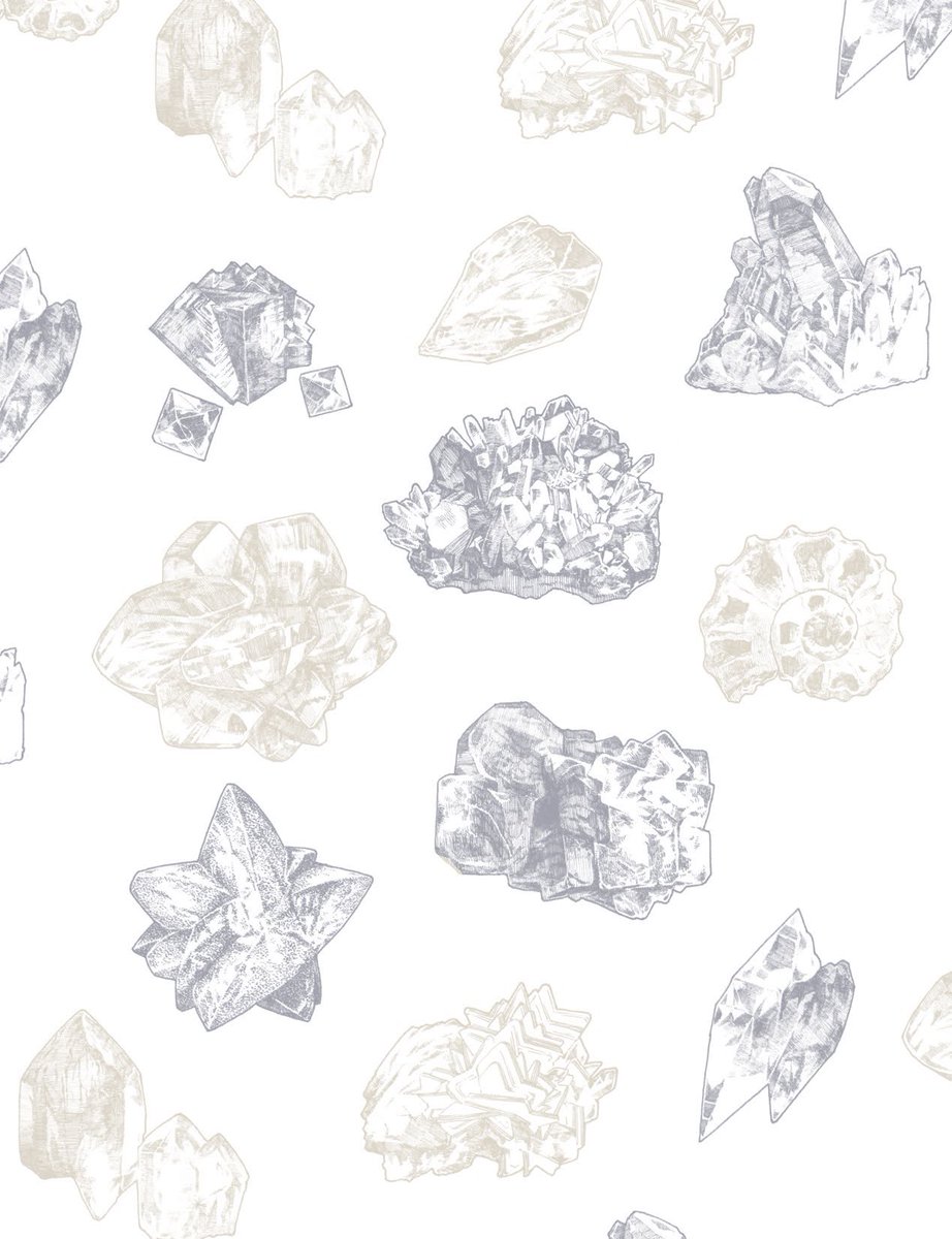 ジンボアユミ ネットプリント配信予告 9 6 日 より7日間 セブンイレブン のネットプリントで鉱物柄のデザインペーパーを配信予定です 1枚60円の印刷代のみのご負担でプリントして頂けます 鉱物や紙ものがお好きな方に情報が届きますように ネット