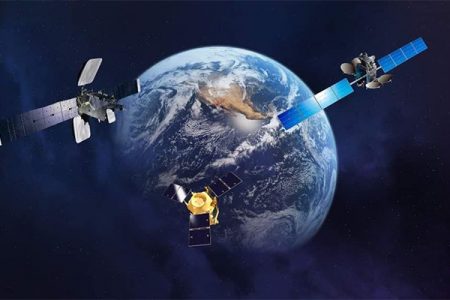 SatelliteProME's tweet photo. Azercosmos and Globecast extend partnership to deliver satellite services to Africa https://t.co/6L44ZQ0gIR
@Azercosmos1 @Globecast
#Azerbaijan #Africa #Azerspace1 #telecommunications #satellites #SatelliteProME https://t.co/GsCXtEOuAm