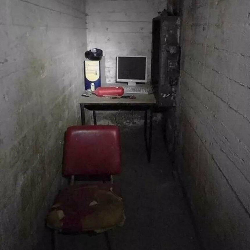 Los servidores de Among Us: