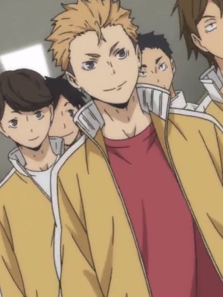 Daily Terushima (@dailyterushima) on Twitter photo 