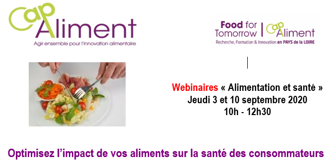 capaliment's tweet photo. ✍️🖥️ C'est la rentrée !
Et nous commençons pas 2 webinaires "Alimentation &amp; santé" les 3 et 10 septembre à 10h.
Programme 👉https://t.co/YipBV0HOgg
Inscription : https://t.co/gCgZVtmnB4 https://t.co/TrnmKtRhmP