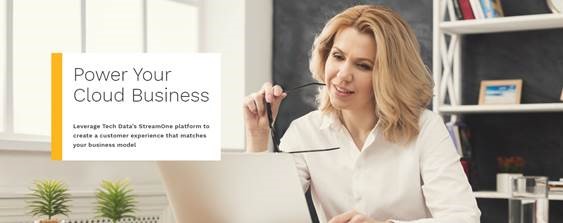 karan1214's tweet image. Do you need to operationalize cloud business with automated provisioning, billing &amp;amp; management to support consumption &amp;amp; subscription based transactions? Schedule StreamOne Platform demo with Cloud Solutions Specialist: ms.spr.ly/6016TsMHI 
#TechDataIndia #EngagewithTechData