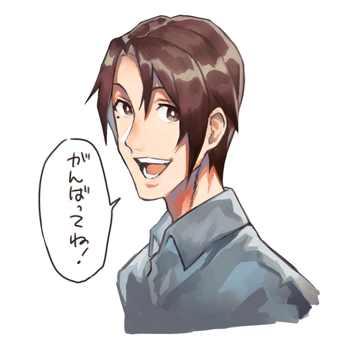 自分絵がうまいんじゃないかって勘違いする画像できた 豊音里ホヌ 9 １９エアブーの漫画