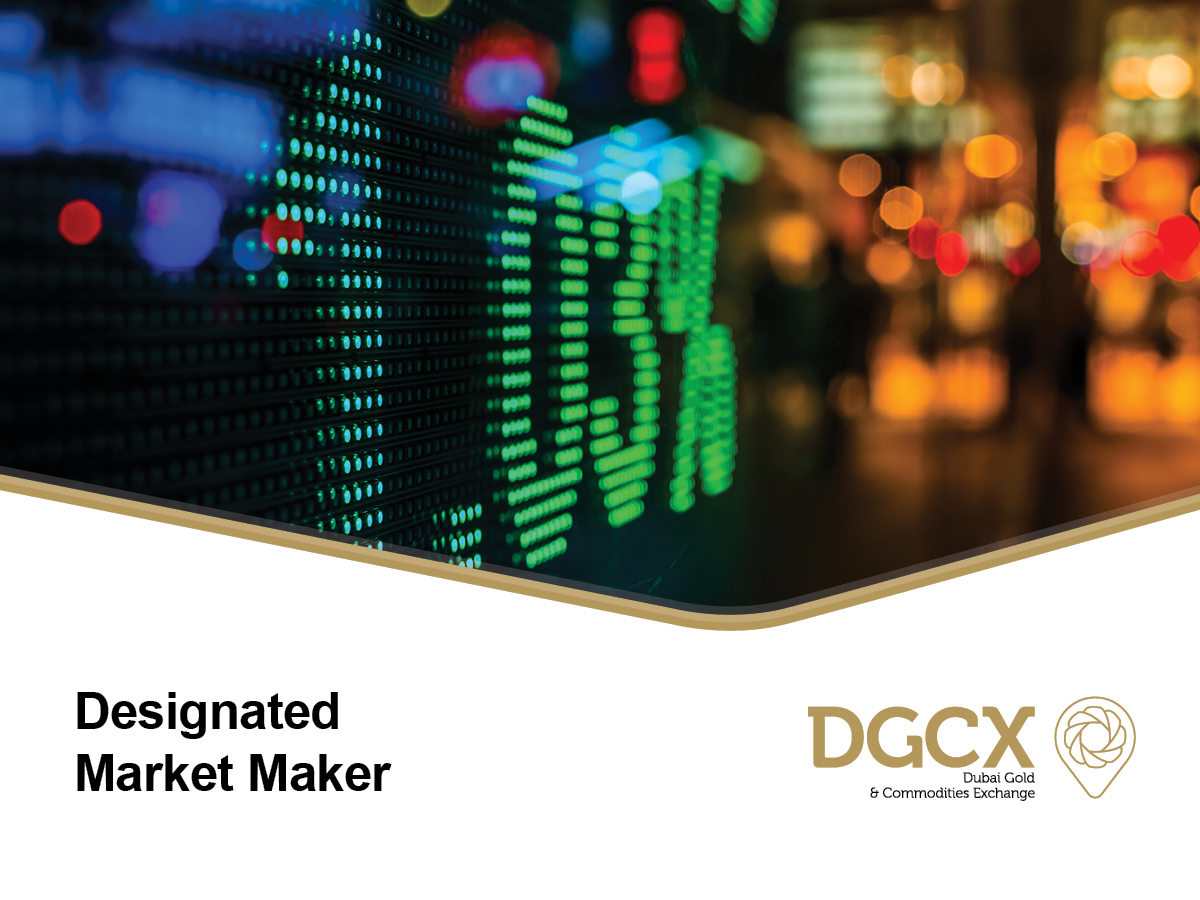 DGCX's tweet image. The countdown is on! Interested in becoming a Designated Market Maker (DMM) on the #DGCX? Check: hubs.ly/H0vqVDj0 for the details.

*Last day to receive applicants for the DMM Scheme is on 2 October 2020. #Futurescontracts #Futurestrading #marketmaking #marketparticipants