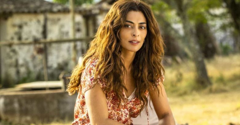 ¡María de la Paz te invita a seguir su apasionante historia! 10PM/9C SEMANA DE ESTRENO #DulceAmbiciónUS