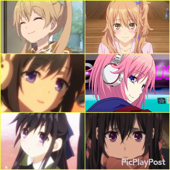 画像まとめ Citrus 9ページ目 アニメレーダー