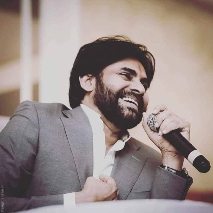 jagadeeshgoud9's tweet photo. Happy Birthday #Annaiah❤🙏
My leader 
My Inspiration
My God 
My Idol
My Everything
#HBDPawanKalyan https://t.co/1iX6uEetHa
