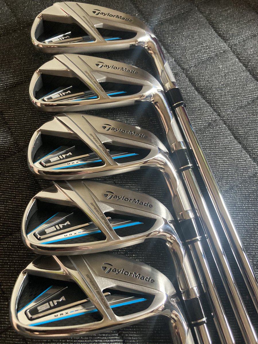 chefgolf111's tweet image. #simmax #taylormade
ドライバーもアイアンも調子良いと思いきや、アプローチシャンク連発。。。微妙に外すパットでスコアまとまらず
#ゴルフ