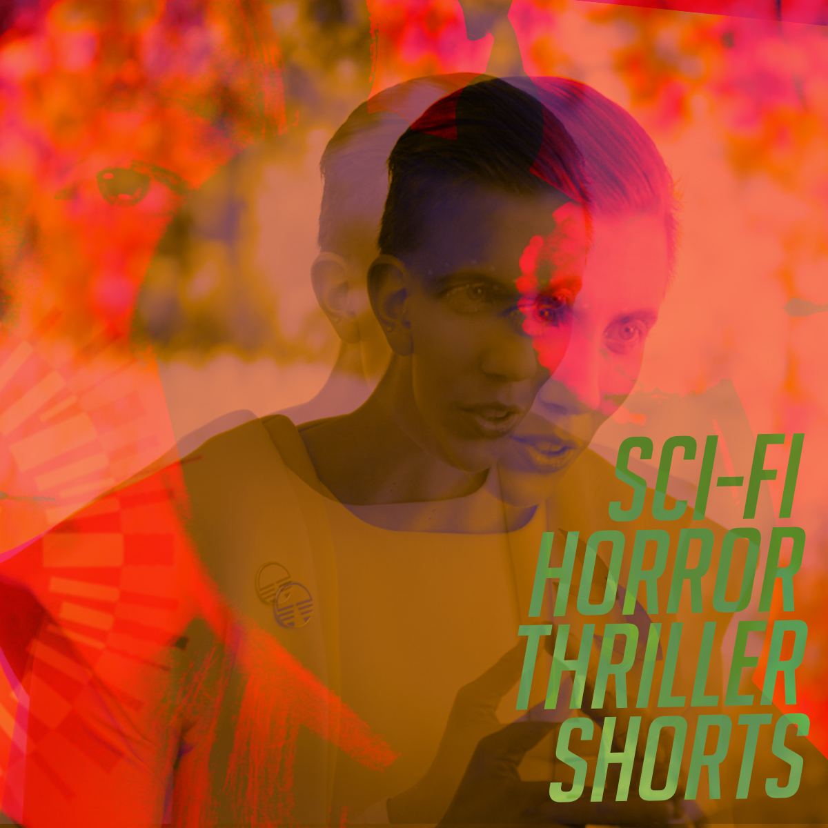 SCI-FI / HORROR / THRILLER | 8 p.m. 
Q&amp;A to follow

*Fempocalypse
*I'll Be Here
*The Visit
*Ancient Methods
*Last Seen

Register at defyfilmfestival.com