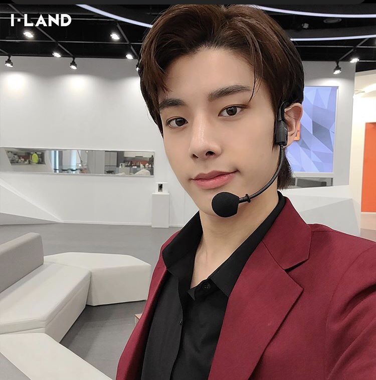 nnikikun's tweet image. THEYRE HOT, I JUST DIED BYE- 💘🥰

#ILAND_EP9 #ILAND_JAKE #ILAND_K