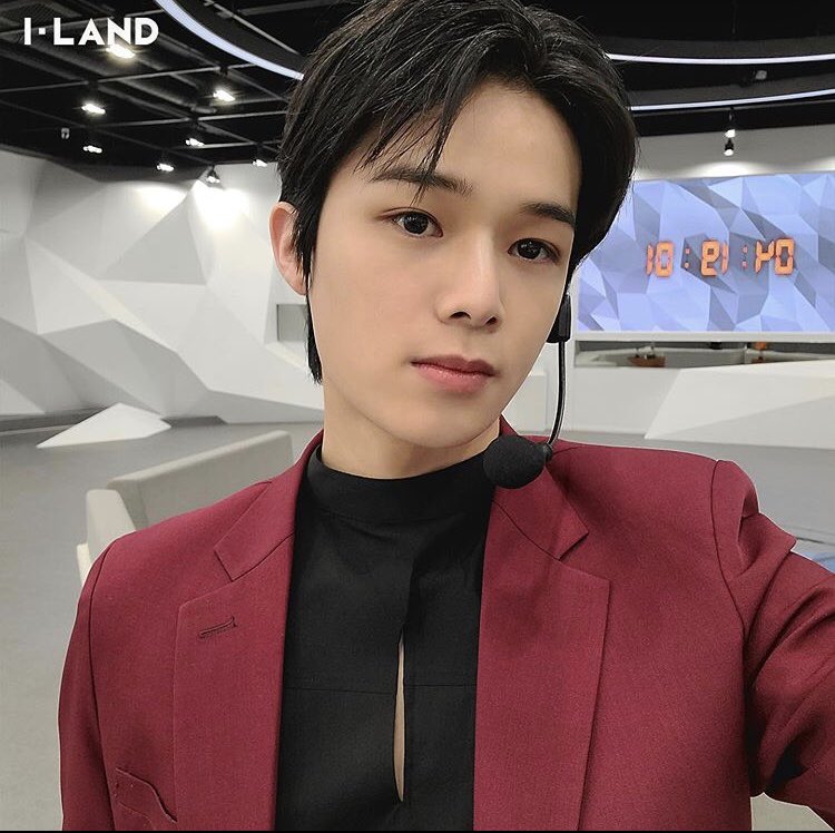 nnikikun's tweet image. THEYRE HOT, I JUST DIED BYE- 💘🥰

#ILAND_EP9 #ILAND_JAKE #ILAND_K