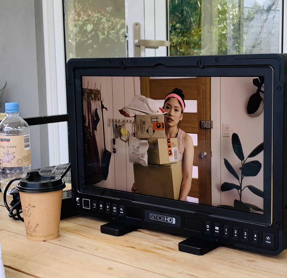 Manuri Gunawardena tweet media