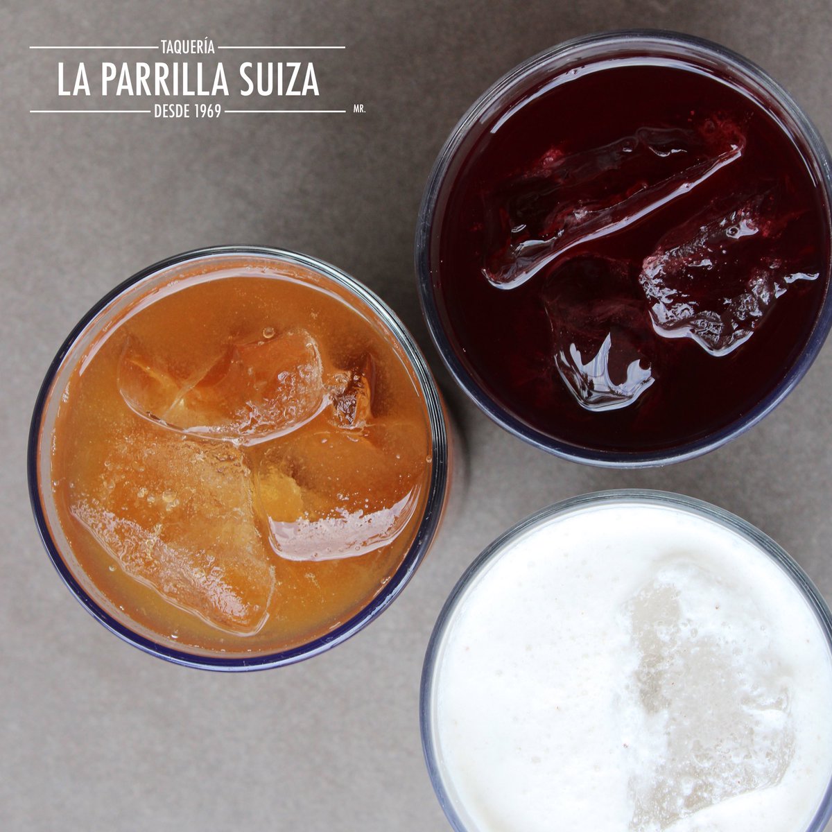 Ya estamos en mes patrio, y un mexicano que se respeta, acompaña así sus tacos. ¿Cuál es tu favorita?
#Septiembre2020