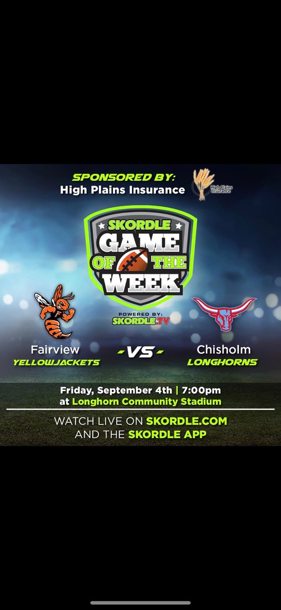 Chisholm Athletics on Twitter "Best of the best!"