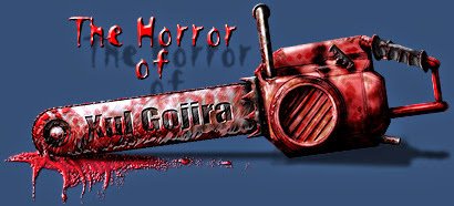 XulGojira's tweet photo. @john0aks @ZZoMBiE13 @8bitjer @GameSpot Found one of the banners and one of my old sigs. I remember  I got in trouble for a couple of them for being too gory. 😂 https://t.co/Zi5BDmNS2M