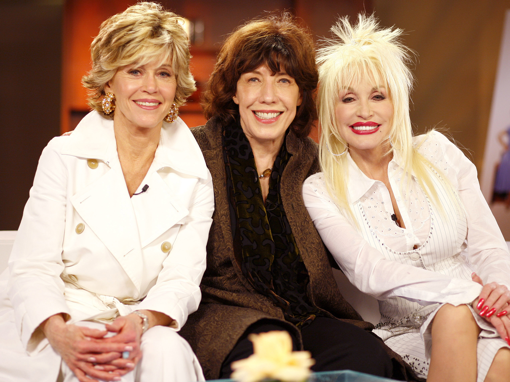 Happy Birthday Lily Tomlin   