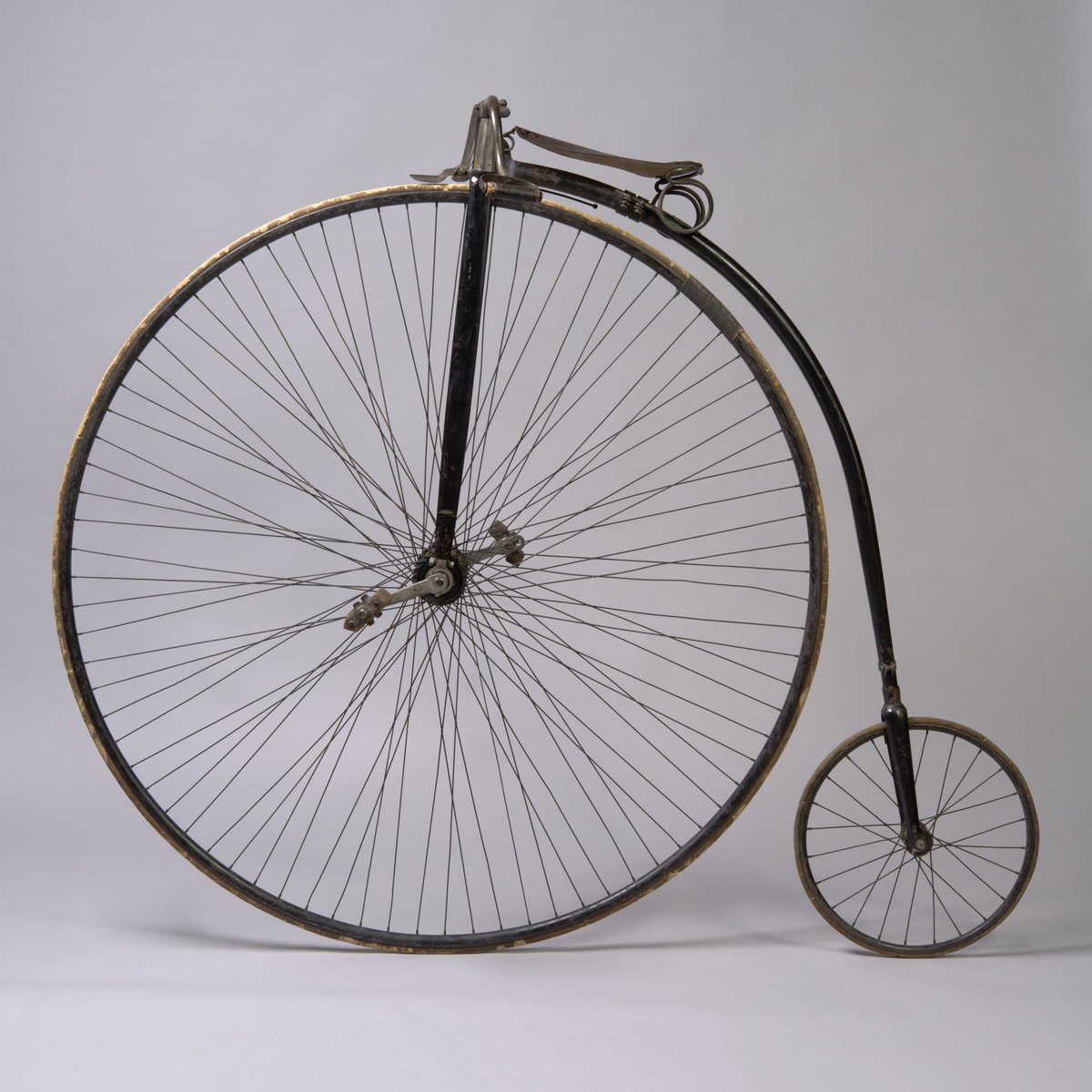 During tonight’s chapters we have had to google old-fashioned bicycles (velocipedes).