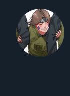 Shit I can’t remember my last avi before this one, but that one before that was this one. I was one of the only people that had a OT3 ship of KakaObiRin. Probably how most people temper me