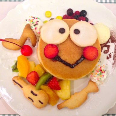 breakfast !!