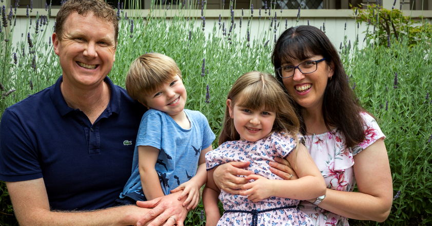 Stroke Foundation has launched a new paediatric stroke booklet - Our Family’s Stroke Journey 👏 It covers everything parents need to know about life after a child’s stroke: bit.ly/Ourfamilystrok…