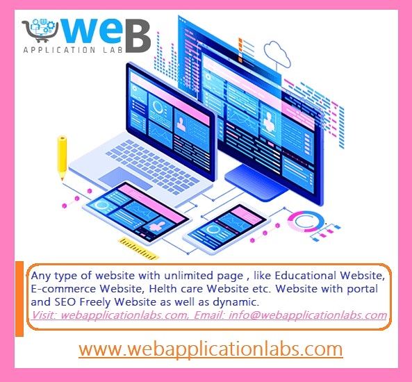 webapplabs's tweet image. webapplicationlabs.com