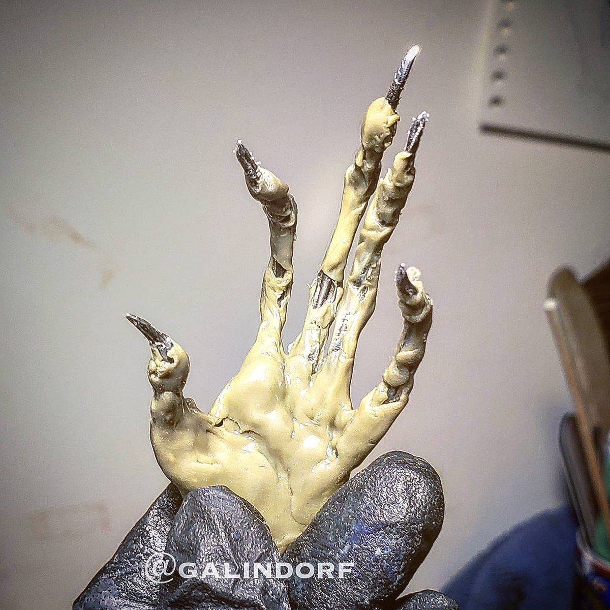 Galindorf's tweet photo. Sharp.

📸 https://t.co/7ytgUSRFHD via https://t.co/CpqdL5DL2B https://t.co/iUAb2lWiog