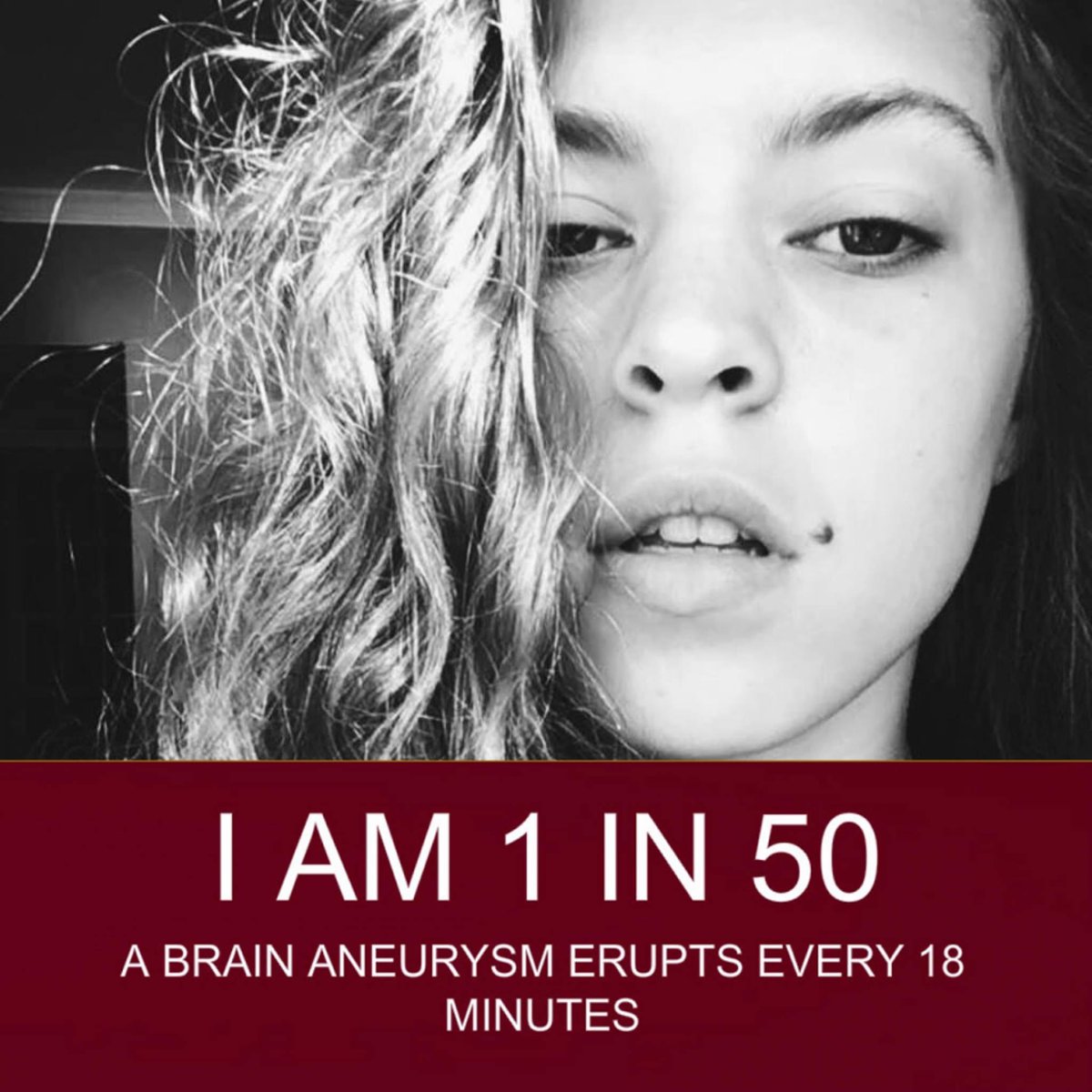 Maddie Potts Foundation tweet media