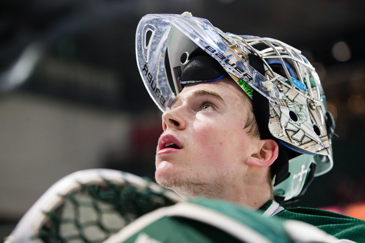 Oh look, another playoff win.