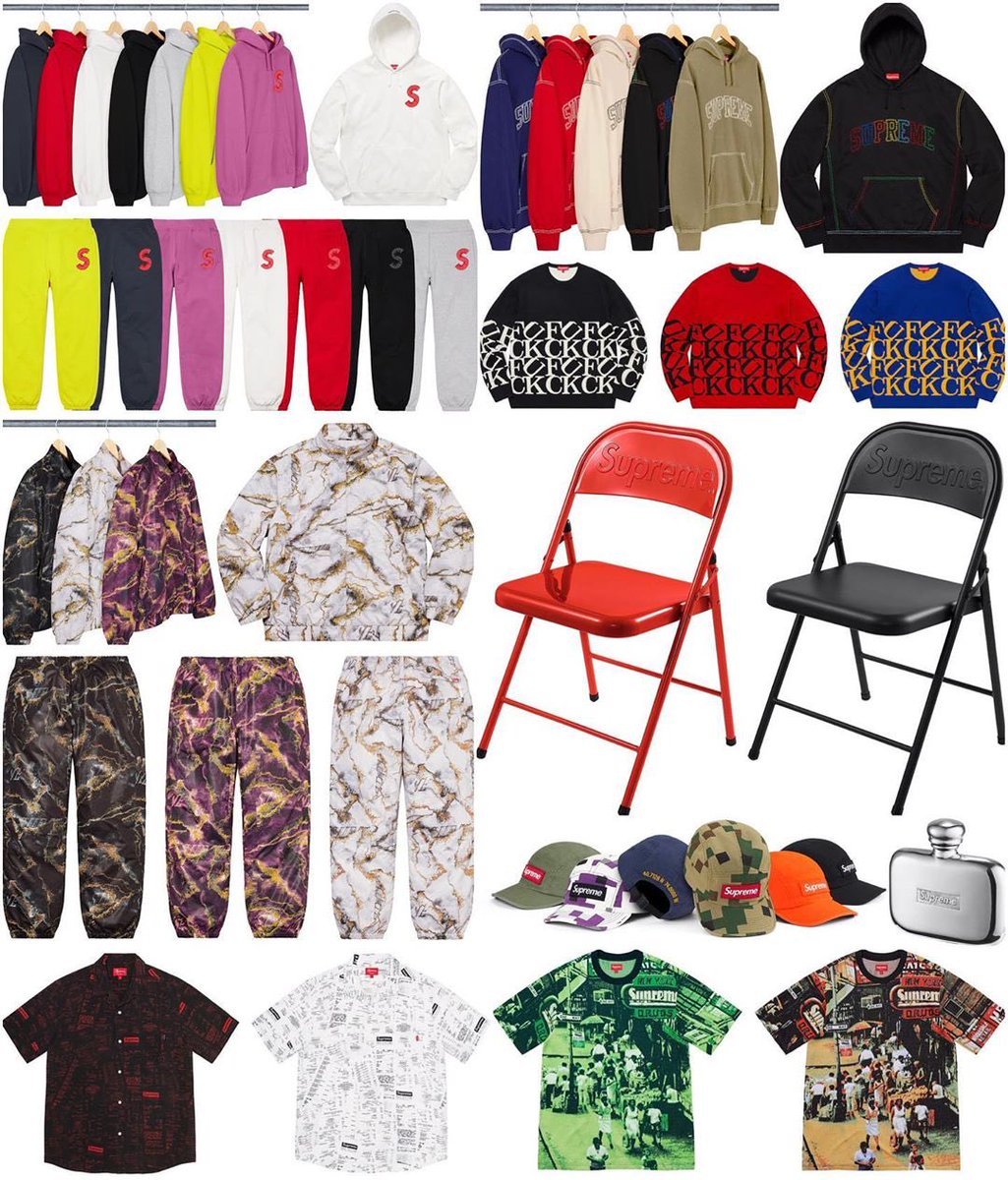 Supreme代官山 Supreme代官山