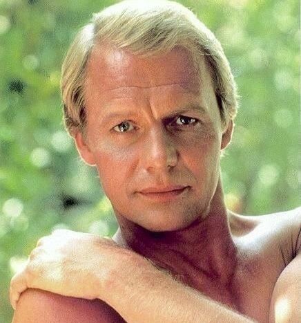 I\m very excited and happy that David Soul had a great  Birthday  ! 