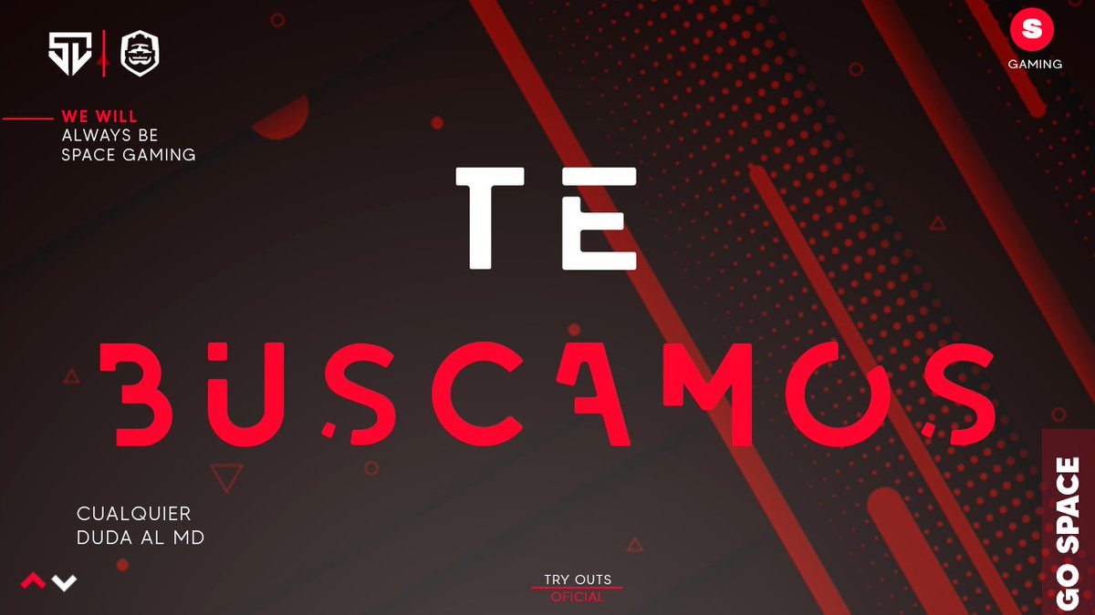 Space Gaming tweet media