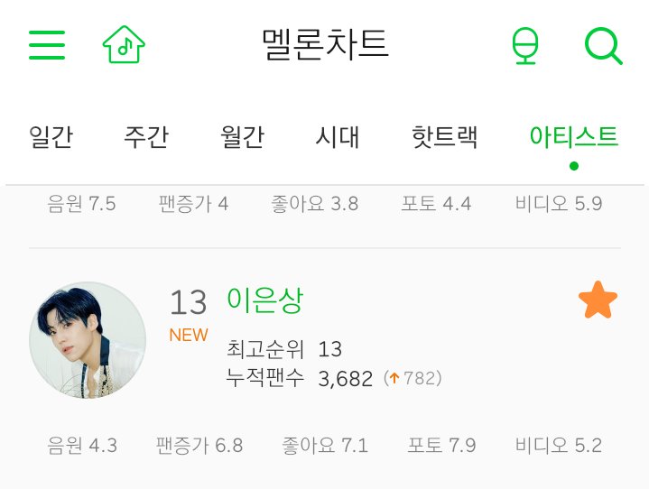 Lee Eunsang Global Fan Union (이은상 국제팬연합) (SLOW) tweet media